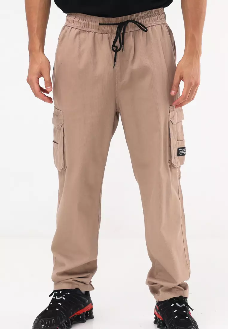 Cargo Pants