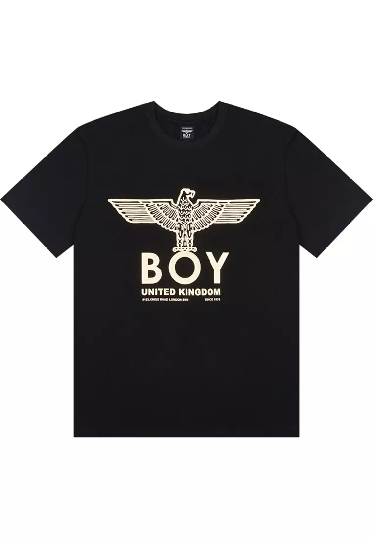 Maglietta discount boy london