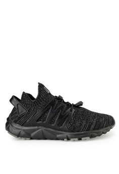 Jual Sepatu Olahraga League Wanita Original Zalora Indonesia