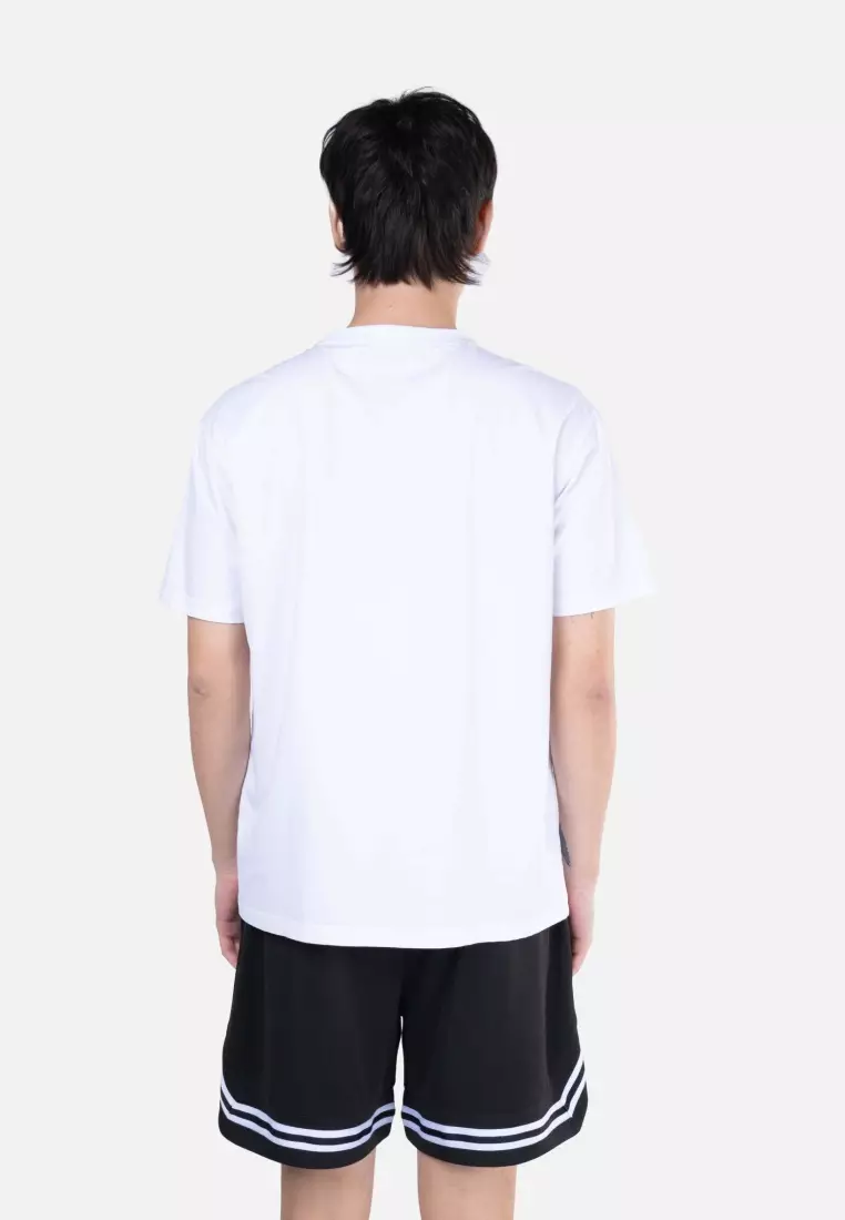 Men's NSD Tee 16