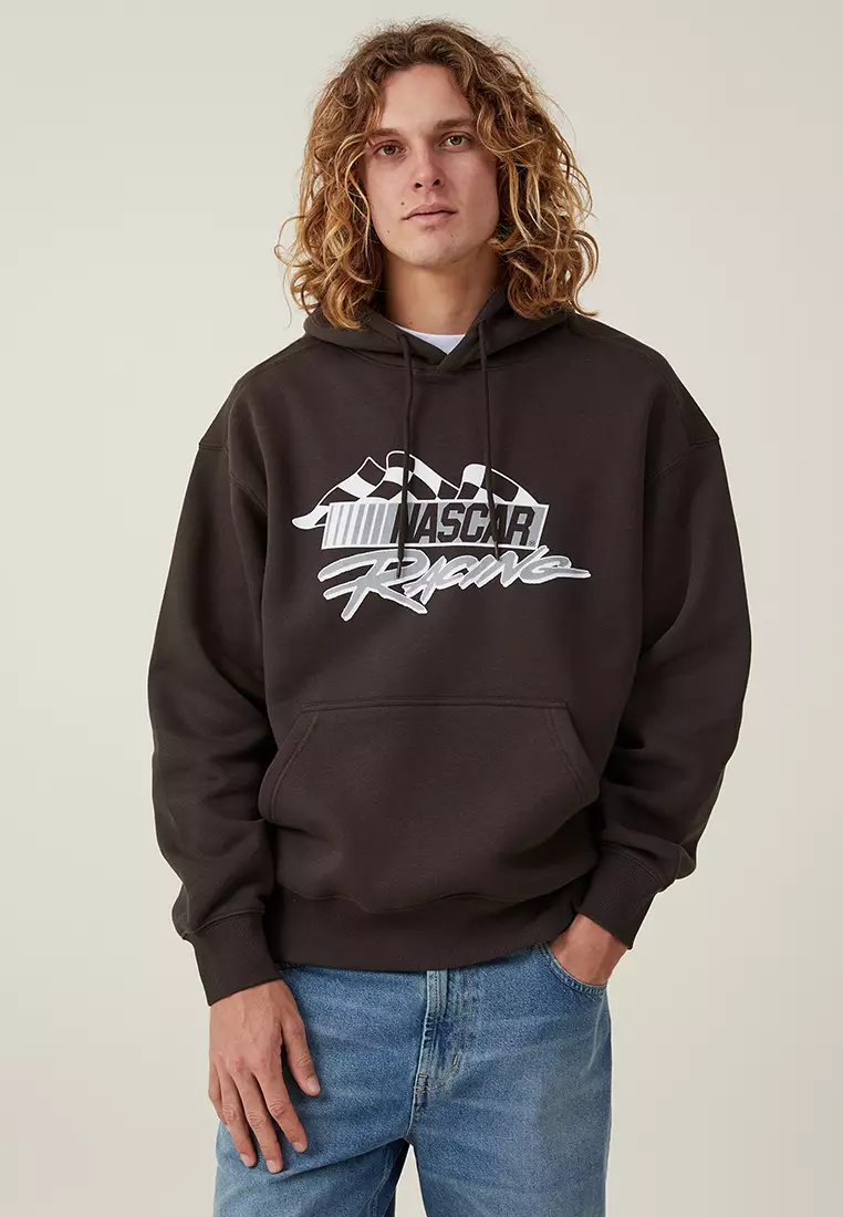 Cotton on mens clearance hoodies