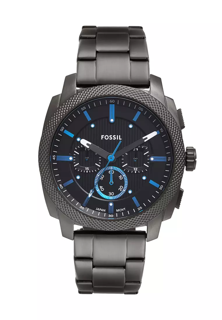Buy Fossil Fossil Men's Machine Chronograph Watch FS6098