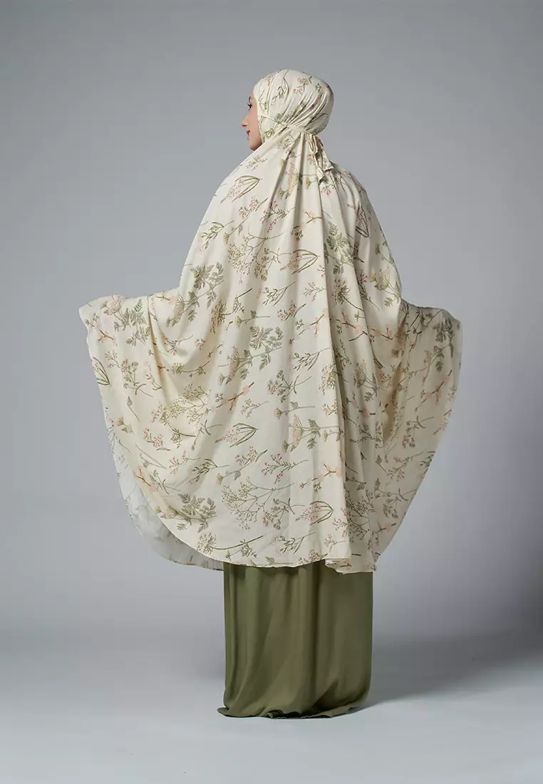 Ivy Elaina Maxi Mukena