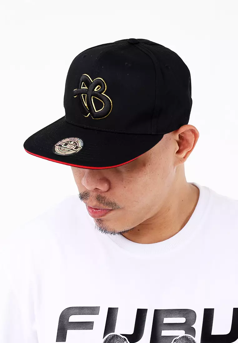 Fubu dad cheap hat