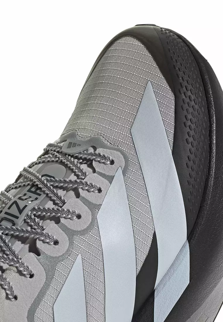 Running ADIZERO EVO SL ATR Shoes Men Grey KK2682