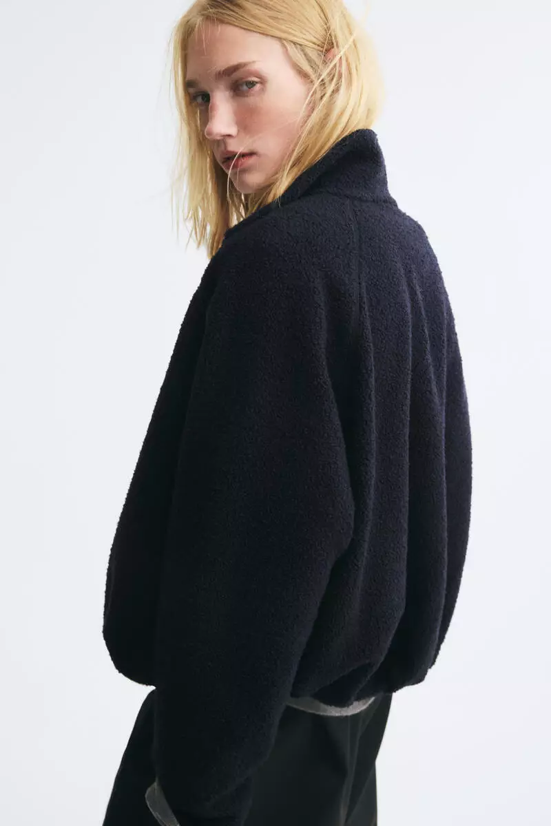 Pile jacket