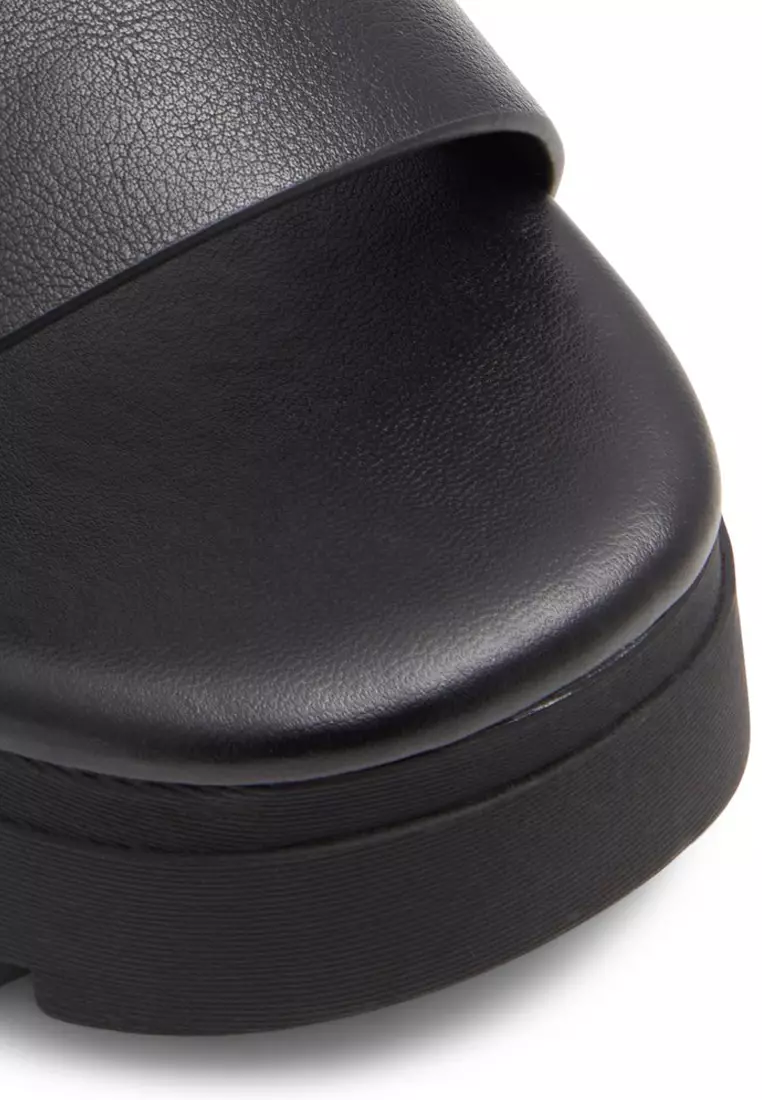 Novalie Heels