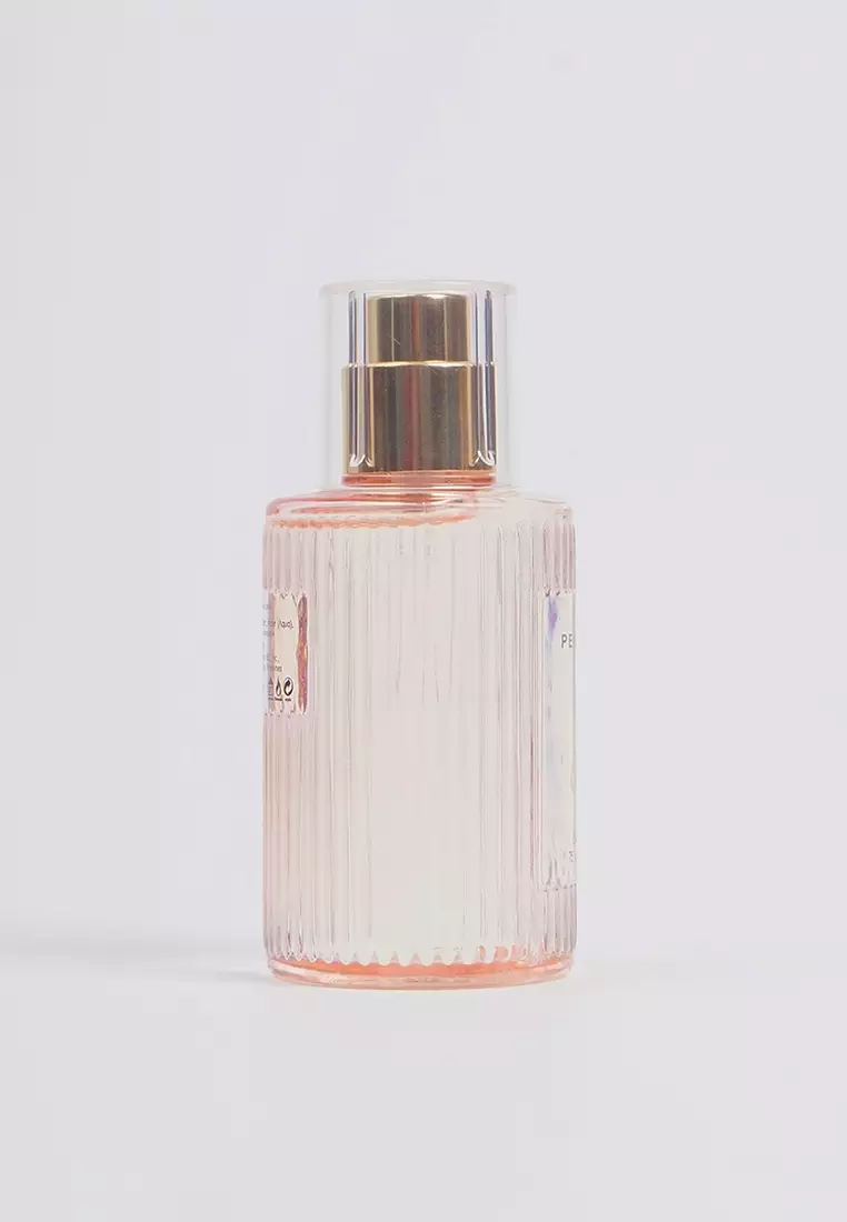 Pink Bloom Body Spray 75ML