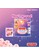 Megrhythm n/a MegRhythm Steam Eye Mask Rose 5s 8384DBE57805ACGS_2