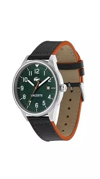 Lacoste new arrivals continental watch