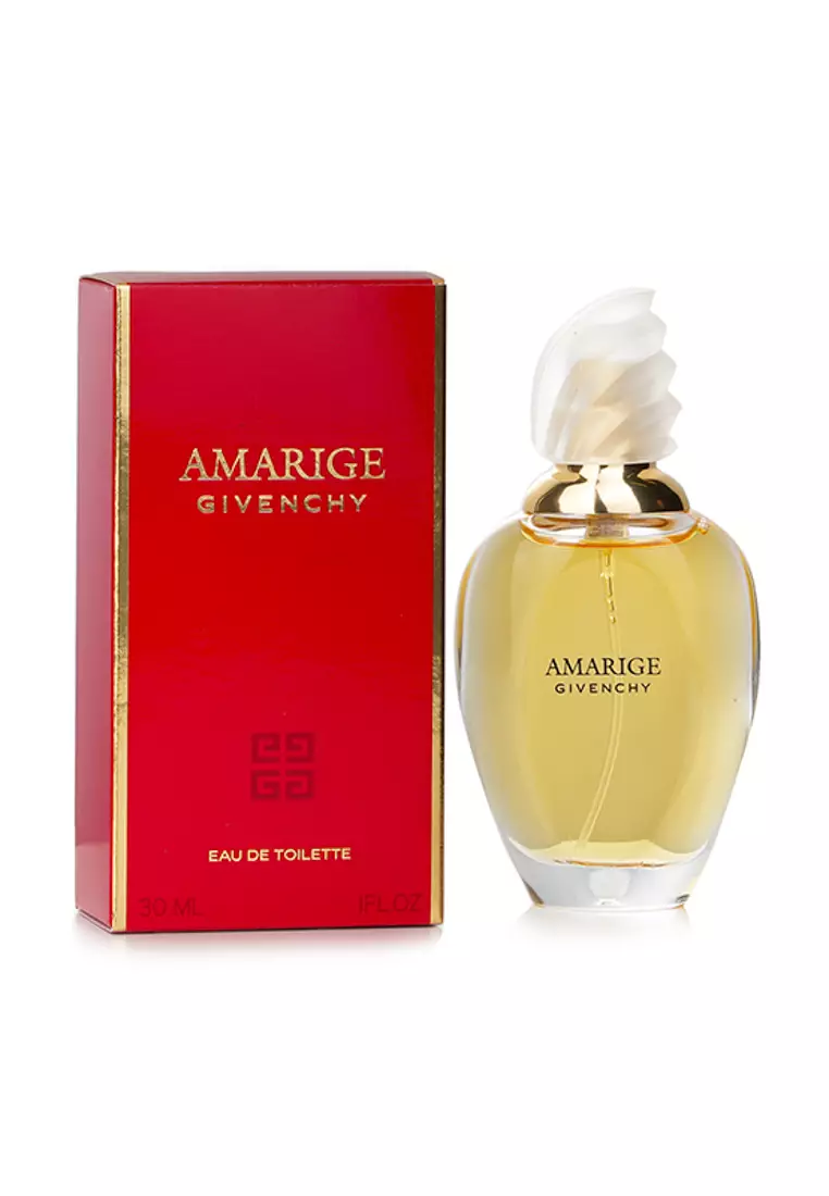 GIVENCHY - Amarige Eau De Toilette Spray 30ml/1oz.