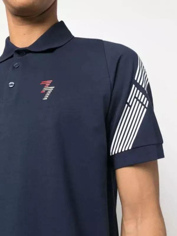 Polo emporio armani sales 7