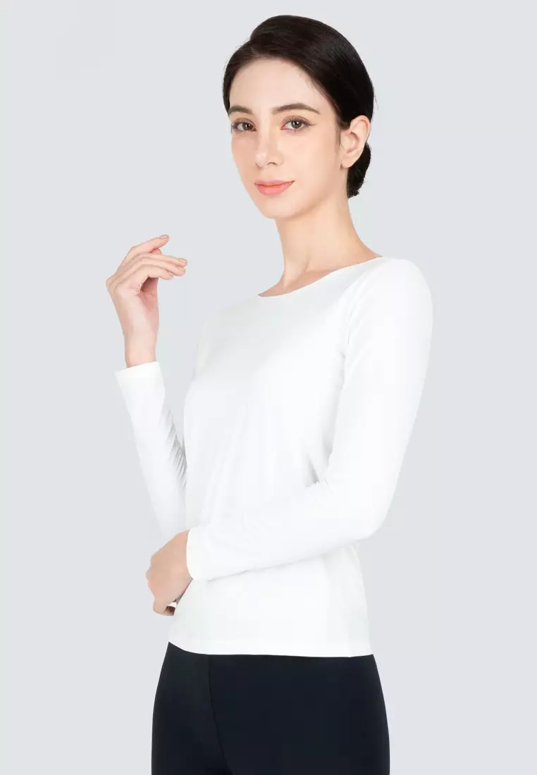 Polo Haus - Women’s Inner Wear (Crew Neck) WBIN003LS