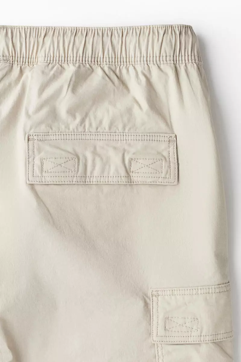 Regular Fit Cargo shorts