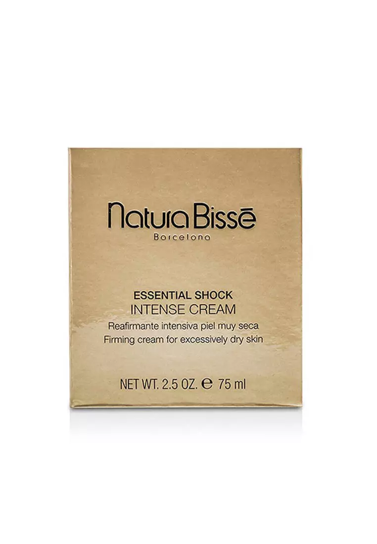 Natura Bisse - Essential Shock Intense Cream - For Dry Skin 75ml/2.5oz