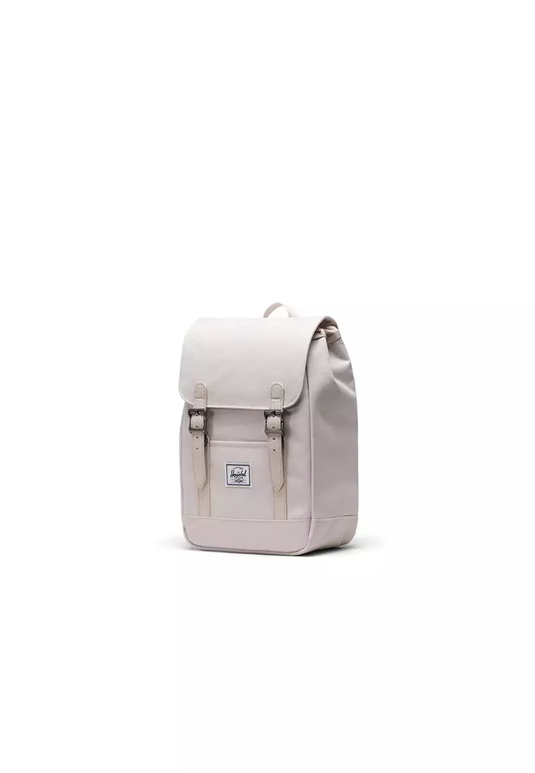 Retreat Mini Backpack 10L Bags - Moonbeam