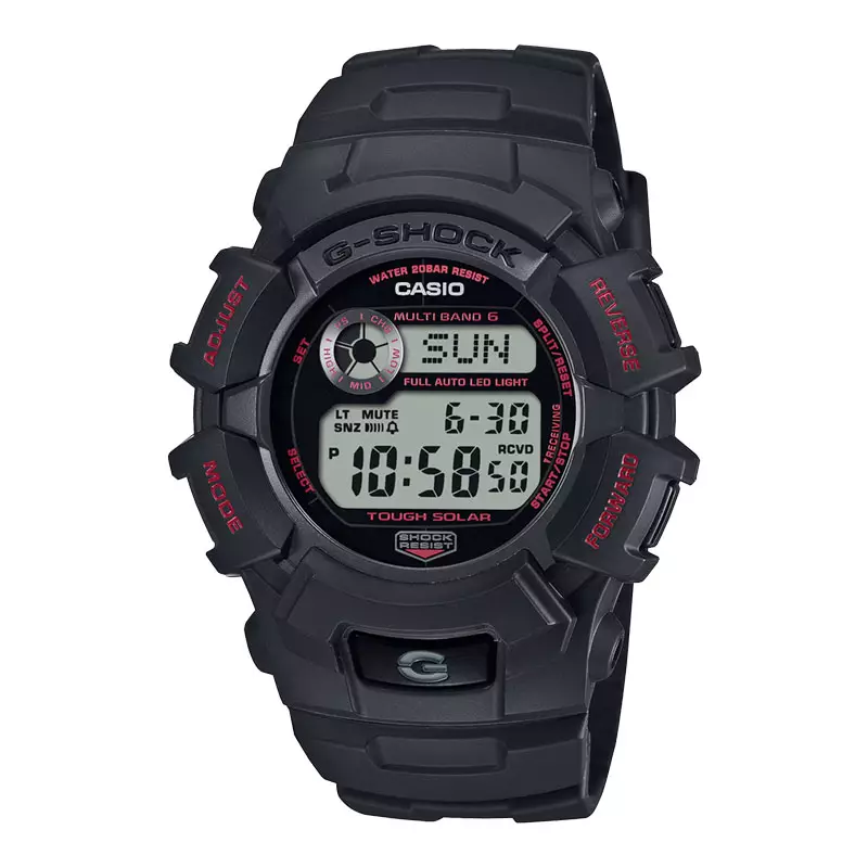 G shock terbaru 2019 original 2025