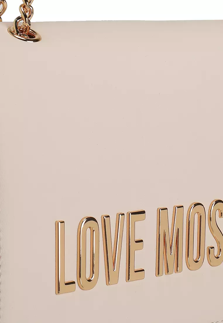 Bold Love Shoulder Bag (nt)