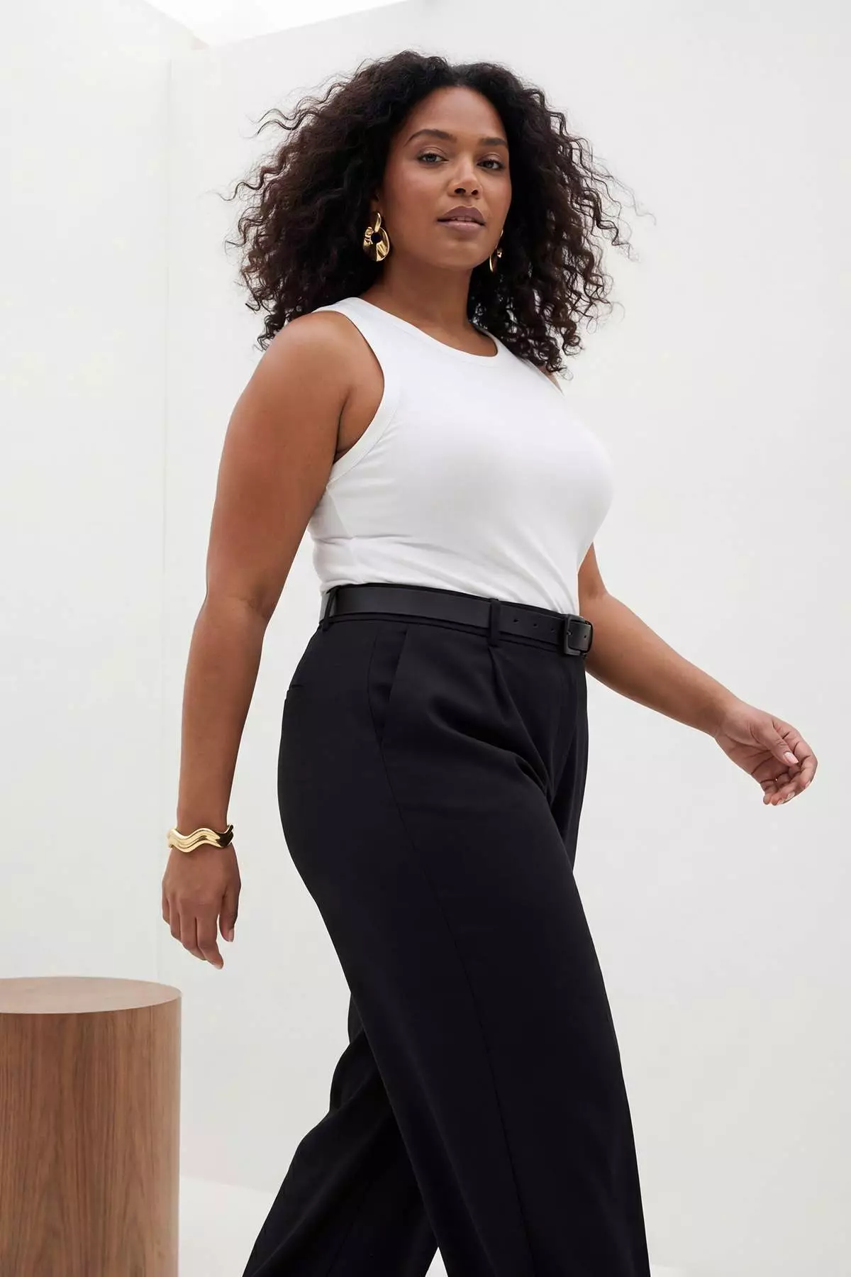 Buy Trendyol Khaki Knitted Bottom - Top Set Twoaw27Au00010 2026