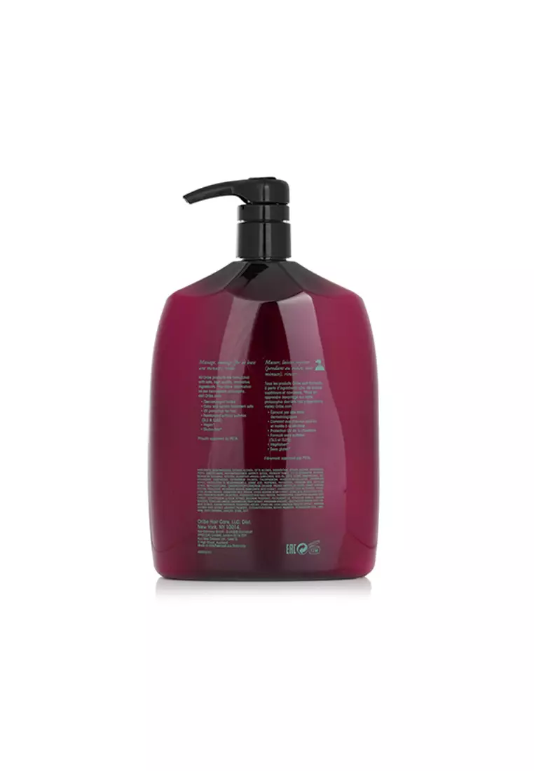 ORIBE - Conditioner For Beautiful Color 1000ml/33.8oz