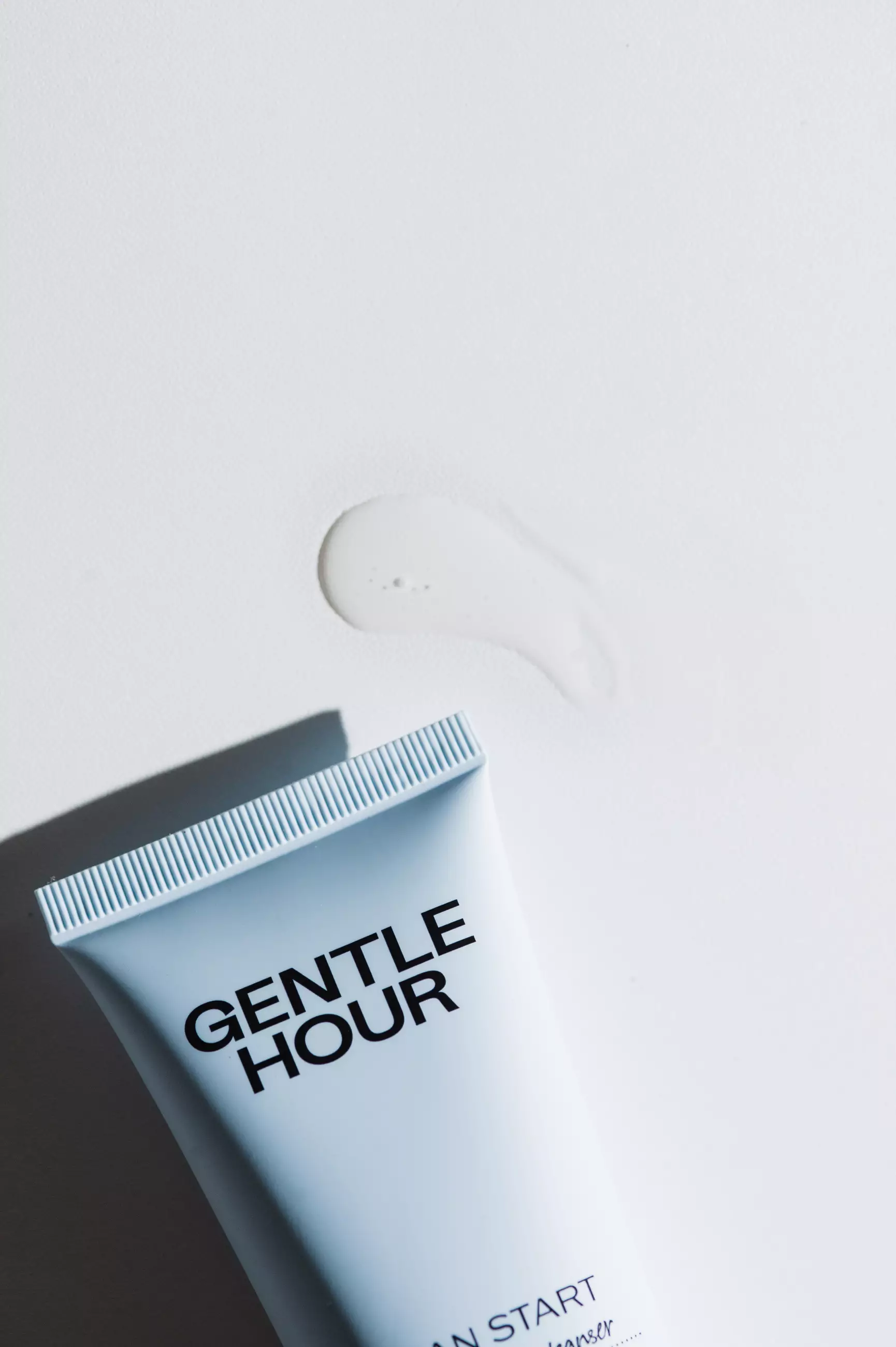 Gentle Hour Hydrating Jelly Cleanser CLEAN START 100ml