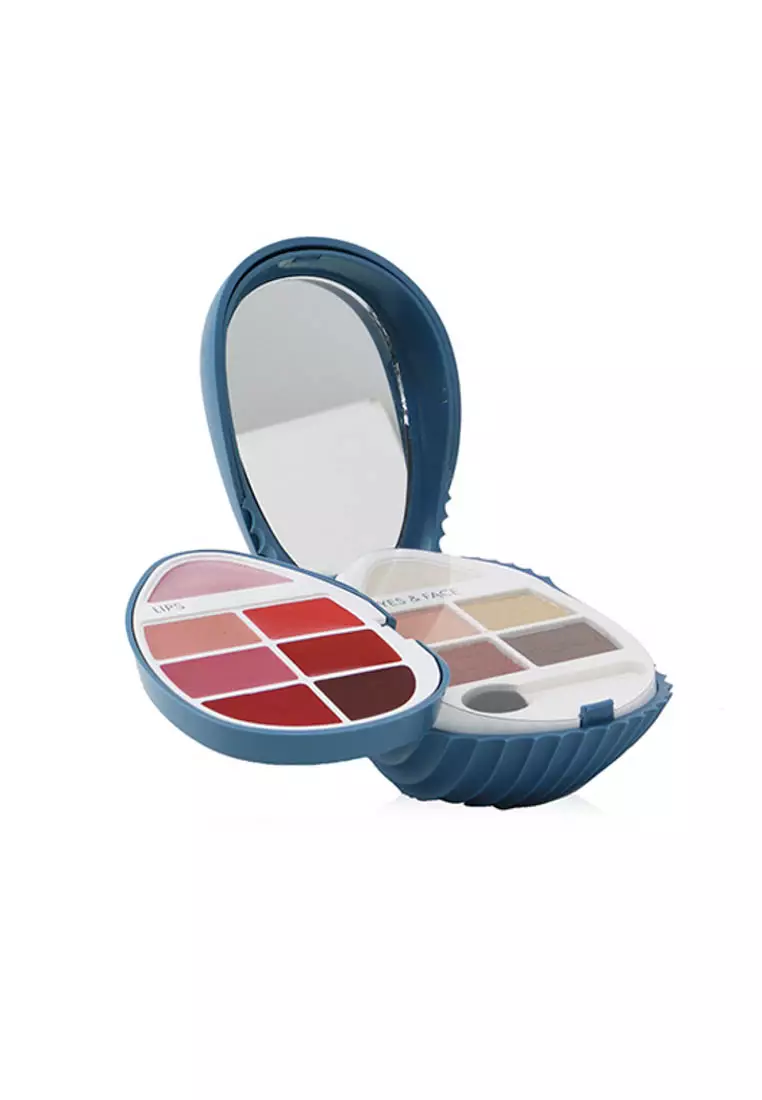 Pupa - Whale N.2 Kit - # 002 6.6g/0.23oz