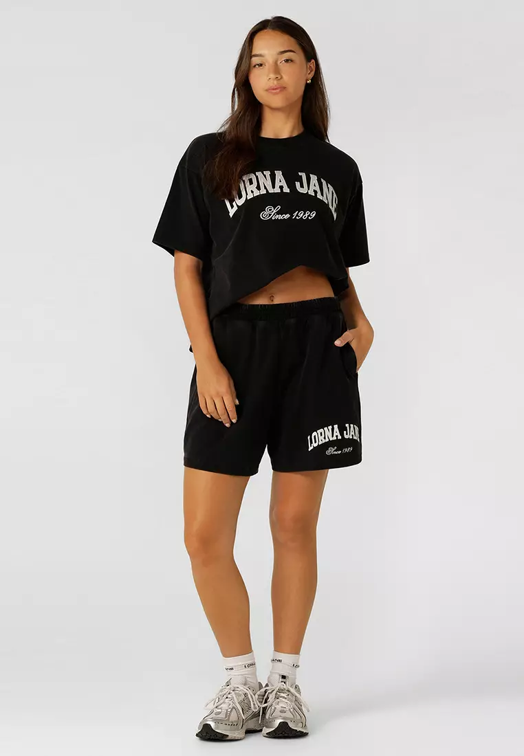 Original Sport Washed Vintage T-Shirt