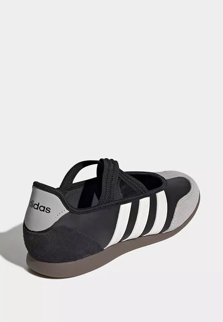 Barreda Mary Jane Shoes