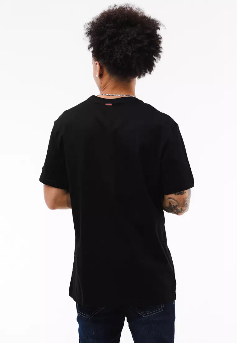 Round Neck Regular Fit