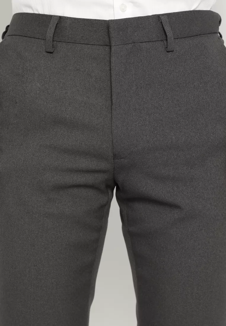 Bellwool-B Modern Slim Fit