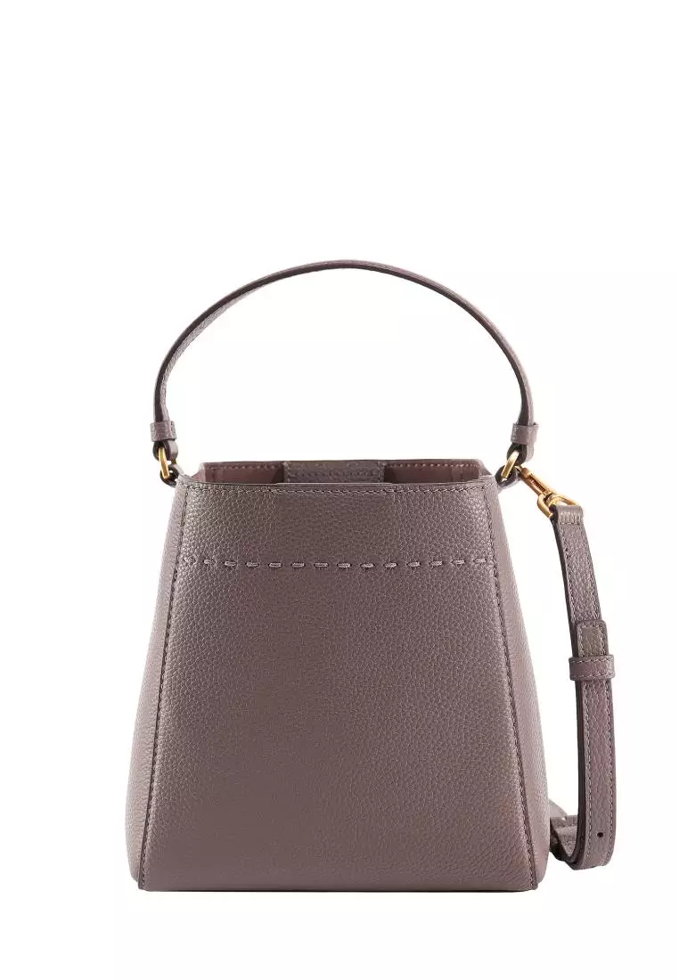 Tory burch hotsell gray bag