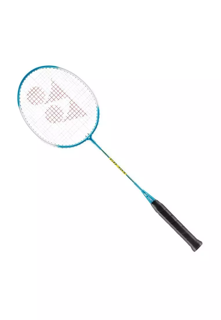Raket Badminton / Bulutangkis Yonex Gr 303 clear blue GRATIS Kok Nylon TS3 Isi 6 Buah 100% Original