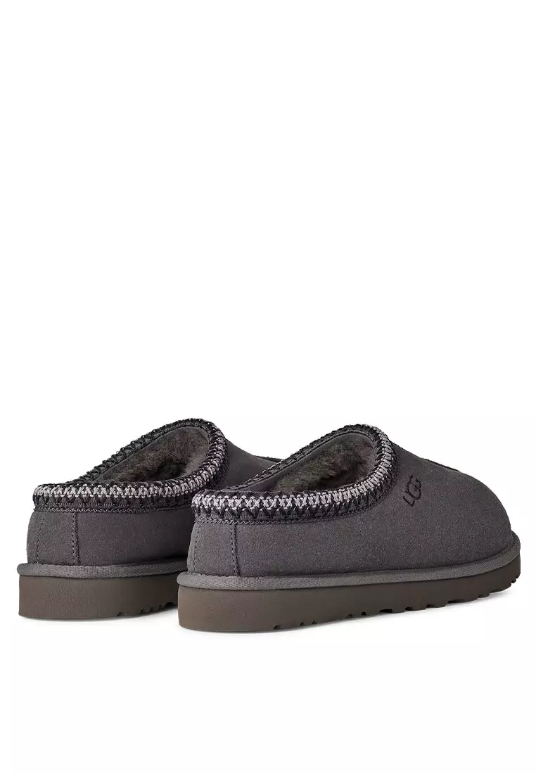 Men's Tasman II Slipper - Dark Grey (1174671-DGRY)
