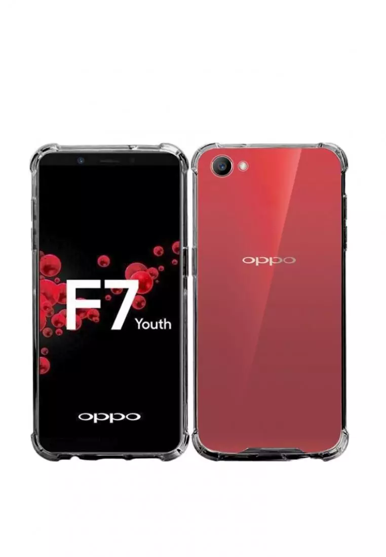 hardcase oppo f7