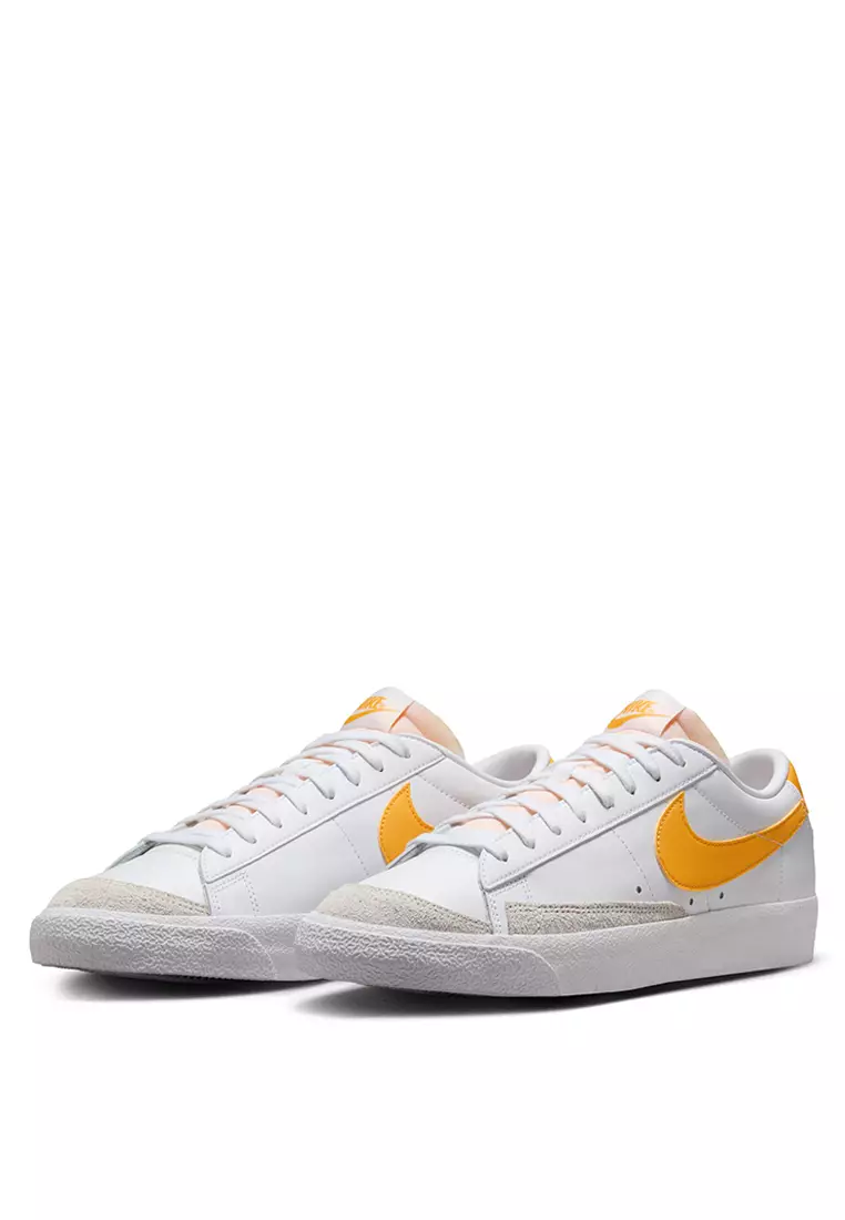 Buy Nike Blazer Low '77 Vintage Online ZALORA Malaysia