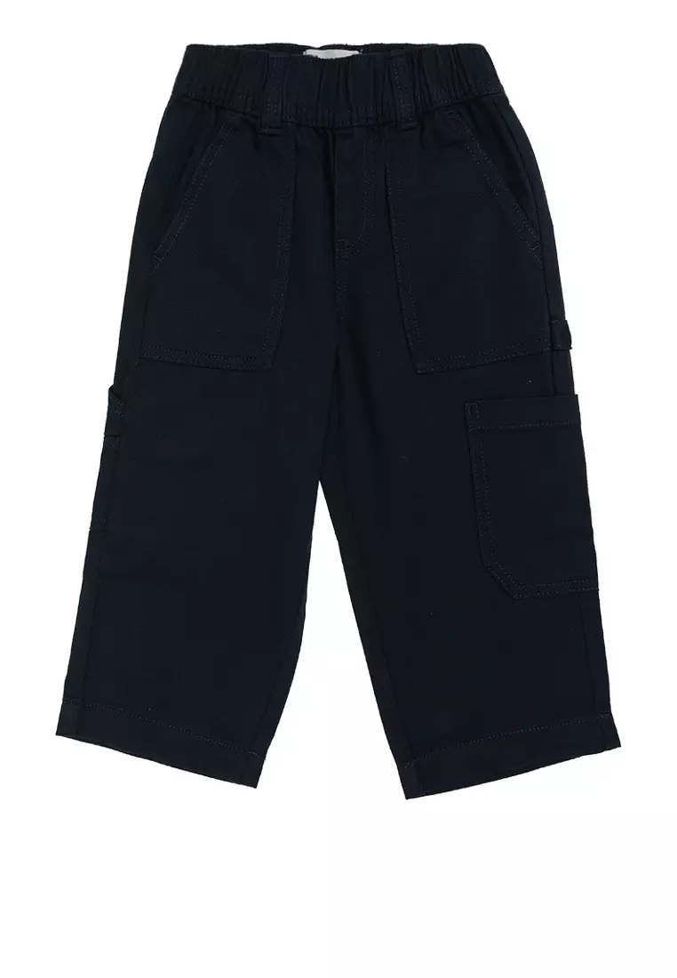 Carpenter Pants