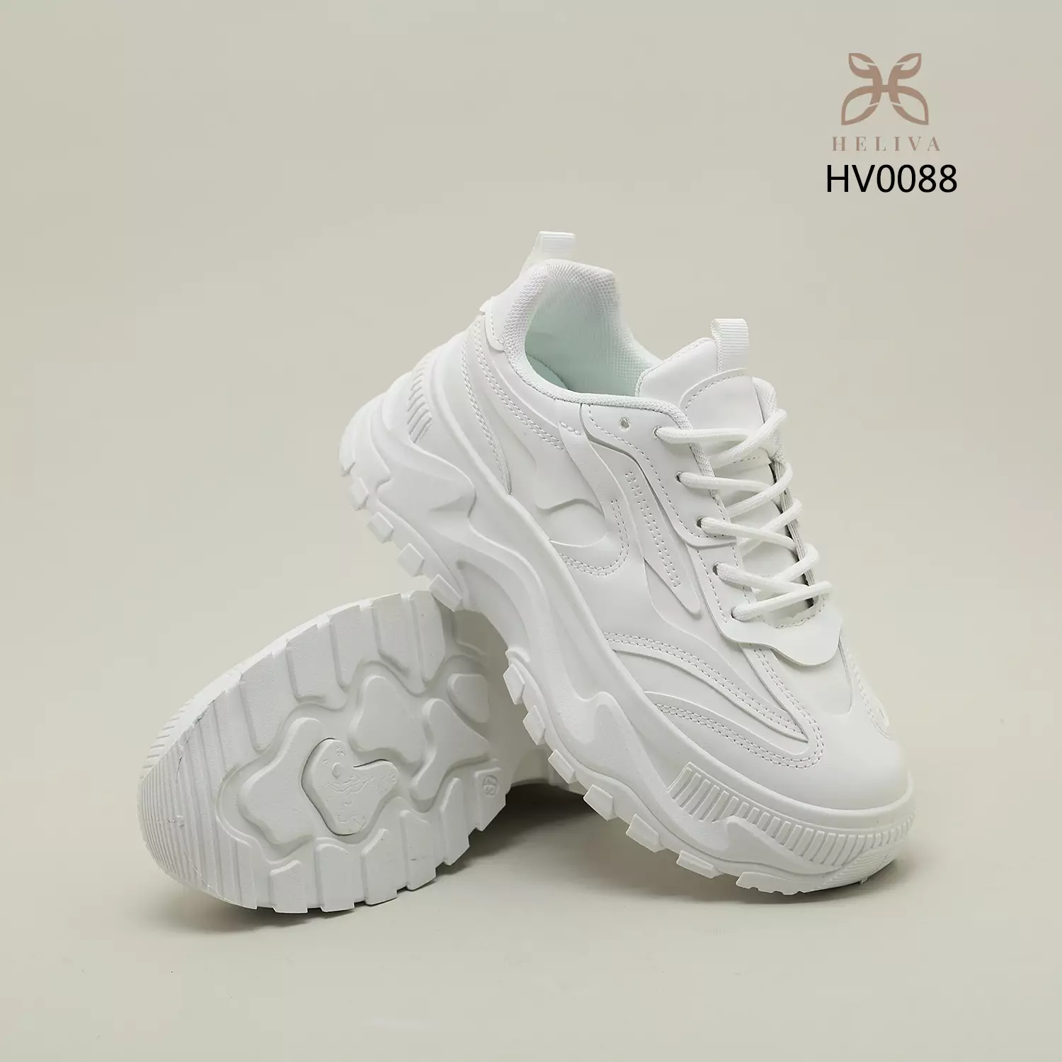Heliva Gabe Sneakers Women Shoes