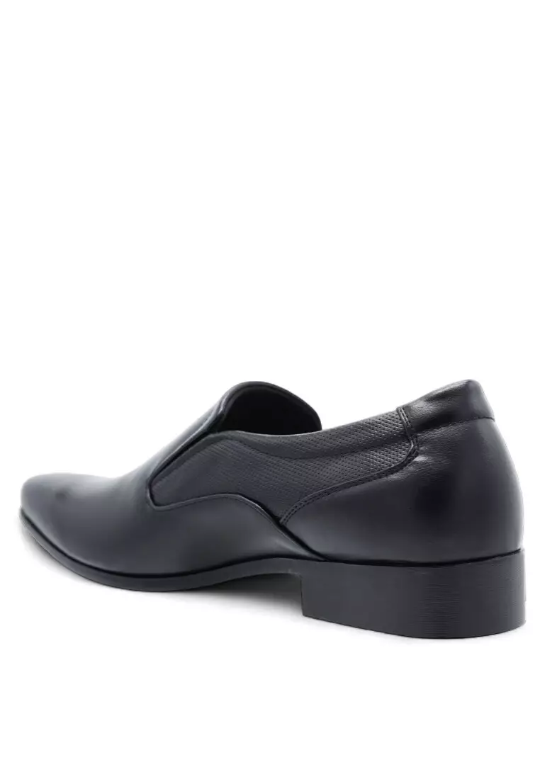 Slip On Business Shoes