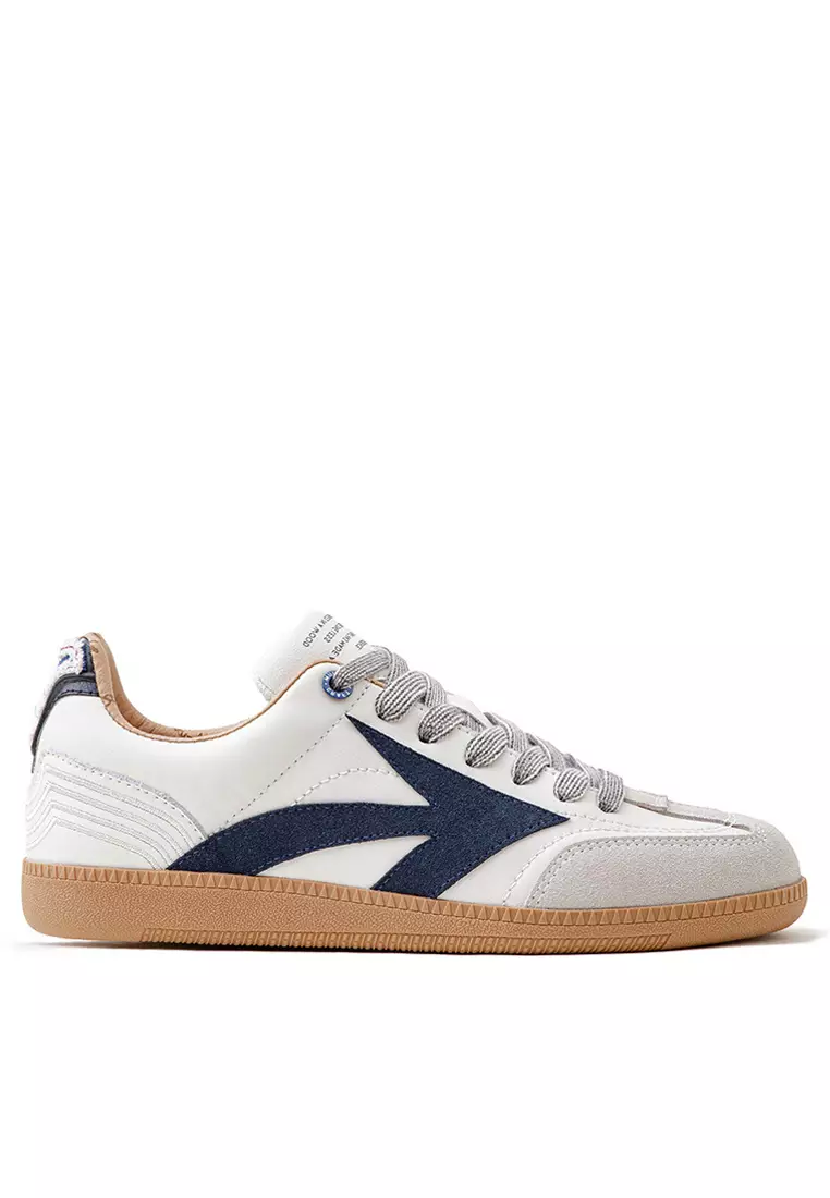 Discount on Twenty Eight Shoes  shoes - SKU: Retro Arrow Sneakers CQ2401038