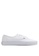 VANS white Core Classic Authentic Sneakers VA142SH77ZUSMY_2