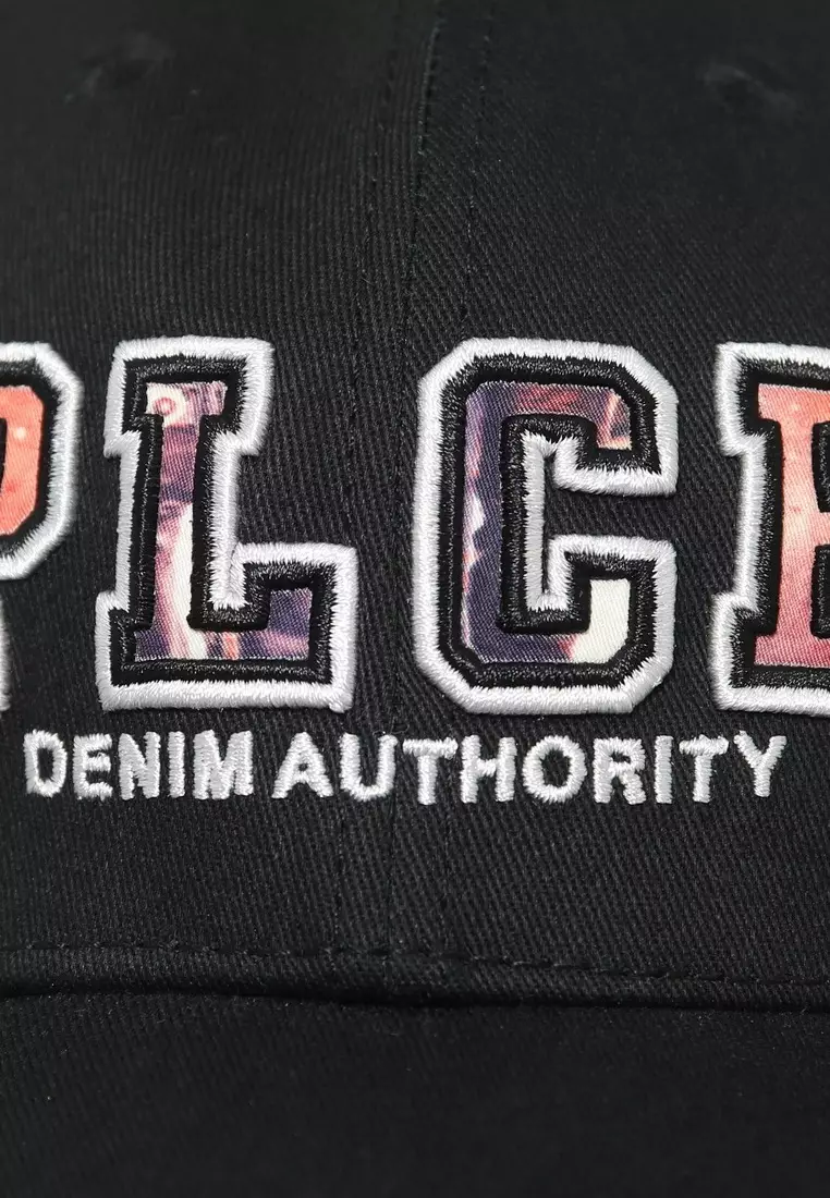 POLICE Topi Pria 2752220059