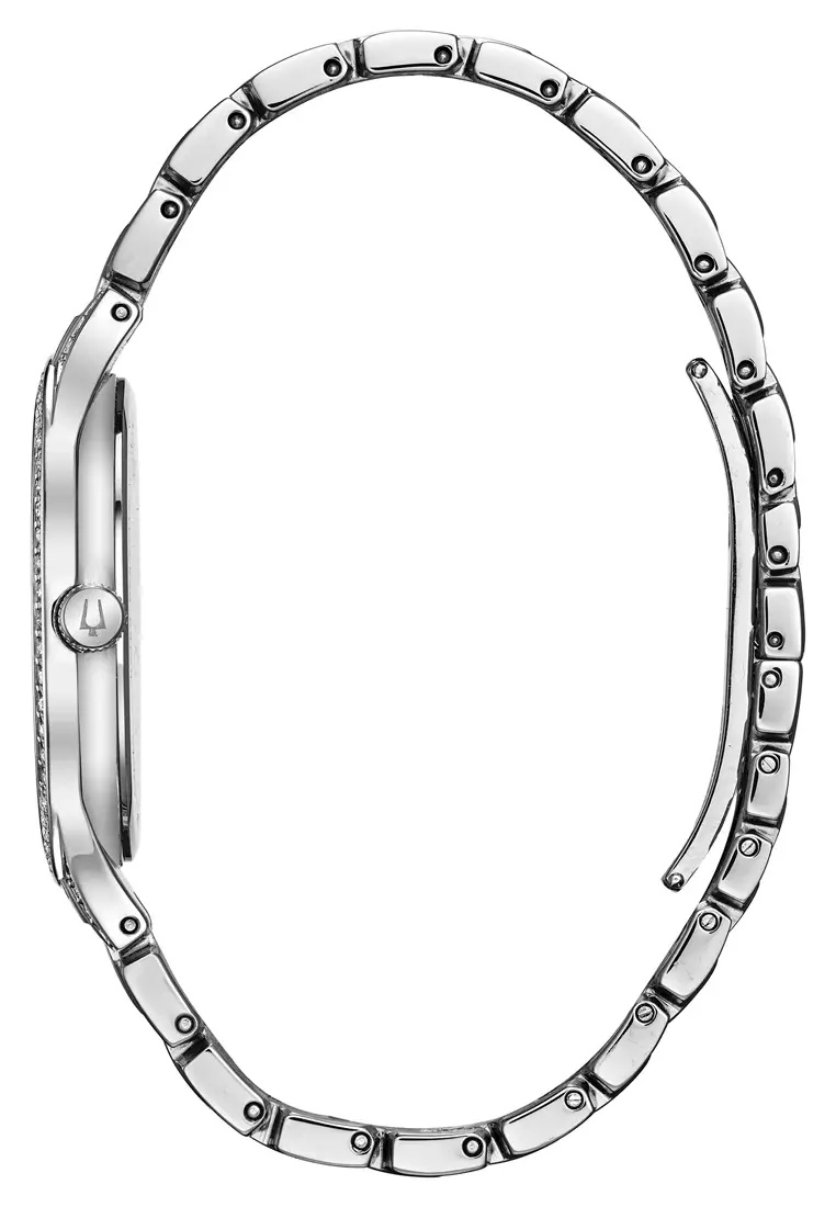 Bulova Casual Men's Watches BLV 96A226