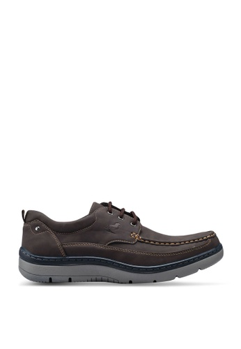 Buy Matarazo Smart Casual Shoes Zalora Hk