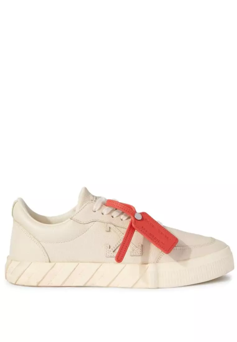 網上選購Off White Off White Sneakers Beige - OFF WHITE - Beige