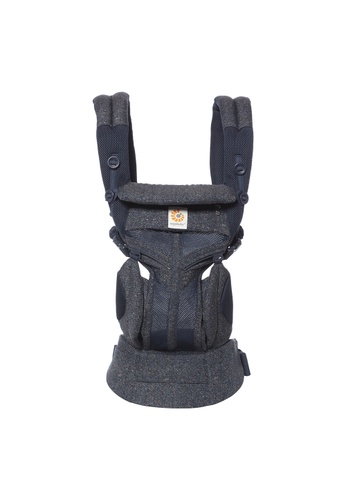 ergo baby carrier 360 mesh