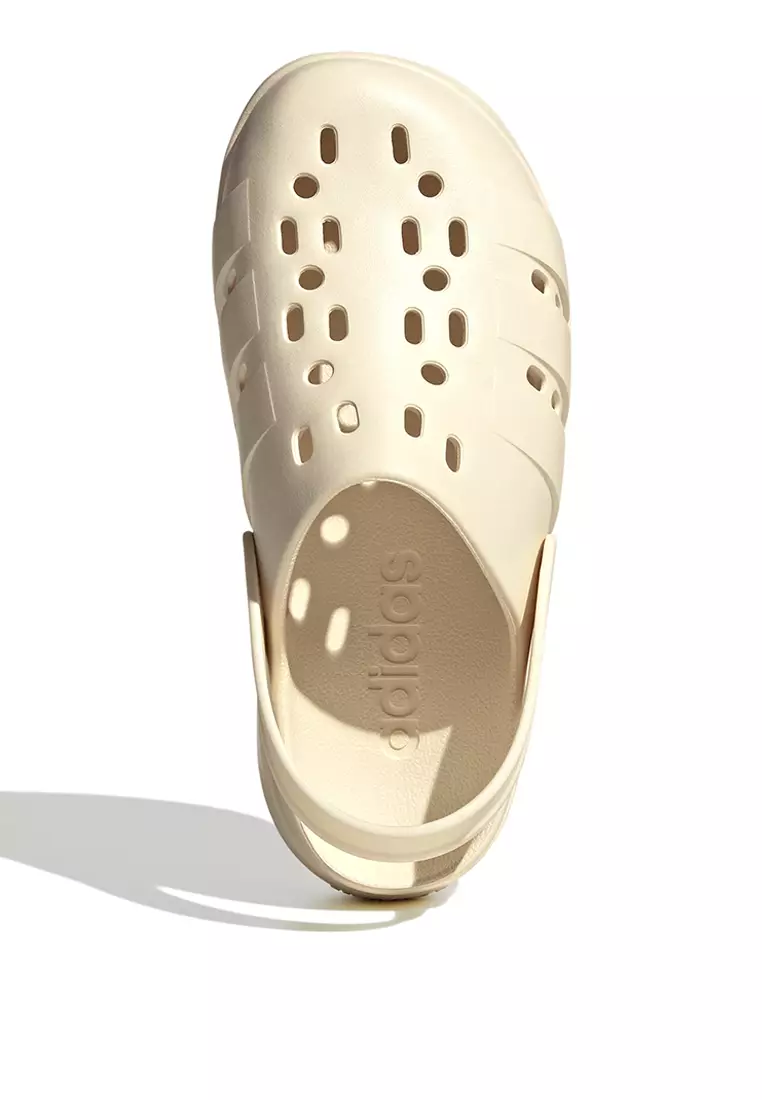 Adilette Platform Clogs