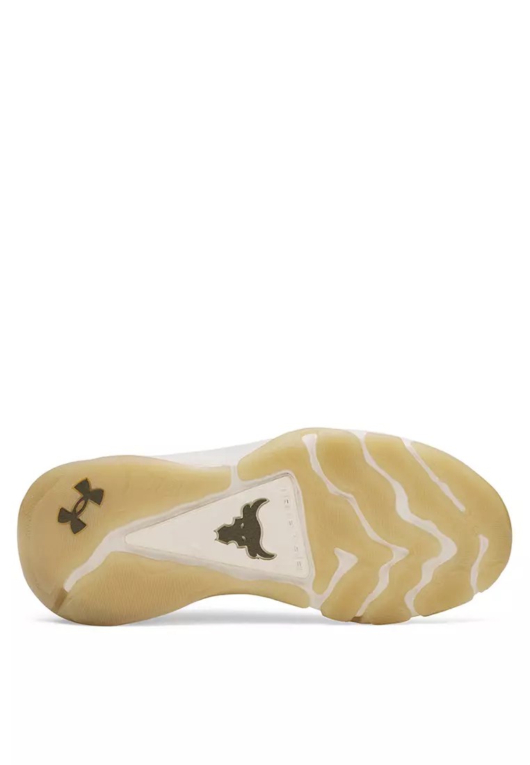 Project Rock 8 Shoes