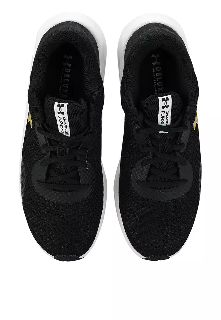 Buy Under Armour Men's Charged Pursuit 3 Running Shoes 2024 Online