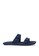 Minarno blue Abel Strap Sandals MI641SH42OSVID_1