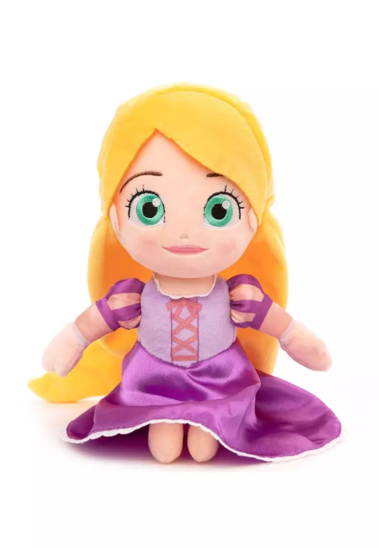 Disney Rapunzel Plush 8.5